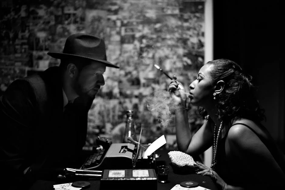 Noires Reveals Major Expansion Plans - Couleurs Shares Soar in Butterfly Effect — Economy Business