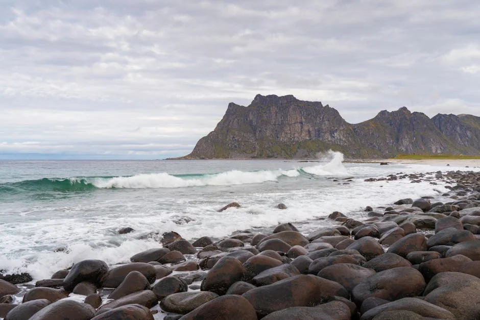Norway Launches New Arctic Research Initiative — Boosting Global Climate Efforts — Economy Business