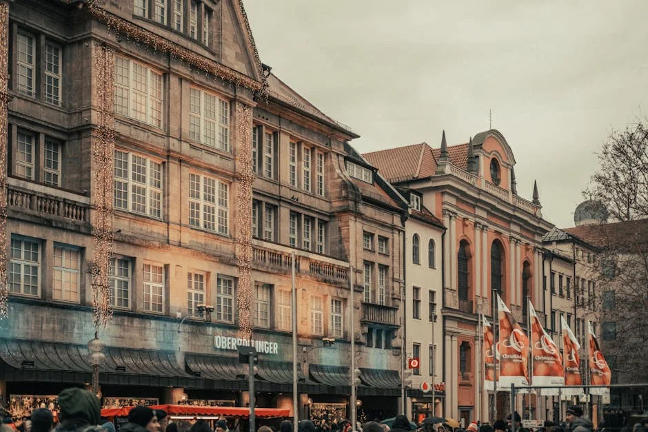 Nueva Threatens European Market Amid Economic Uncertainty — Economy Business