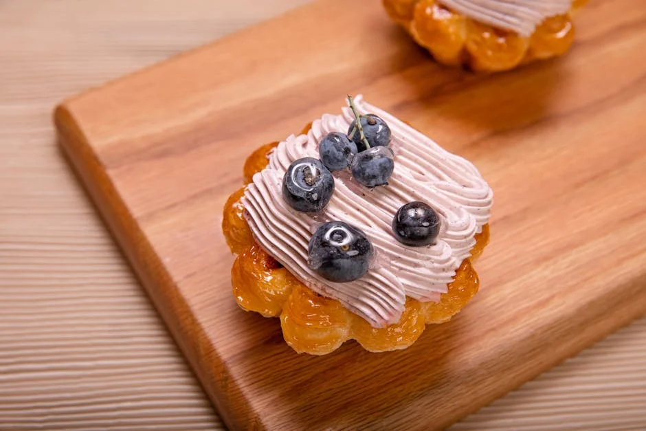 NYU Graduates Launch Pastry Game to Highlight Maternal Health Crisis — Health Medicine