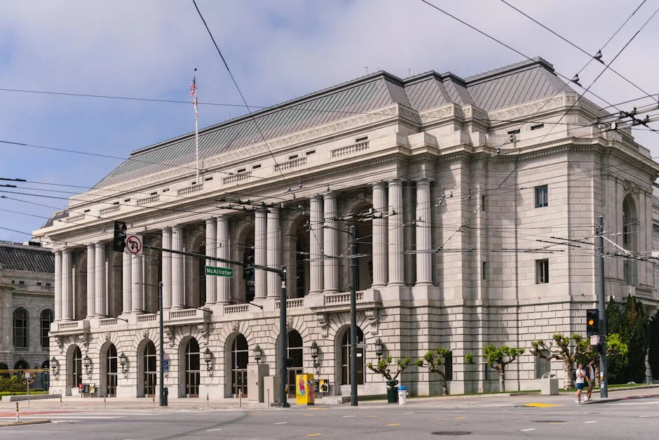 Oakland Hosts Unexpected Trial — A New Chapter for the City — Economy Business