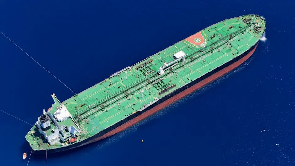 Oil Prices Decline as Trump Considers U.S.-Iran Ceasefire Extension