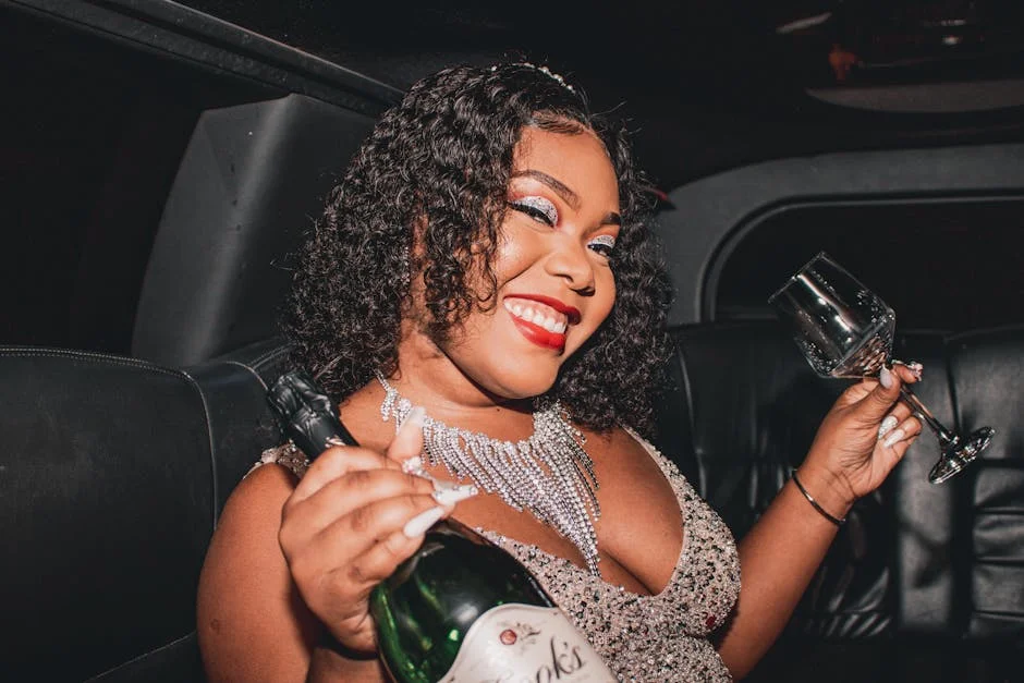 Olajumoke Onibread Denies Alcohol Claims Amid Viral Video Surge