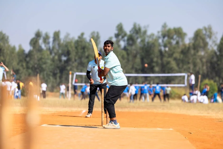 Pakistan Suspends Cricket Star After Positive Drug Test — Health Medicine