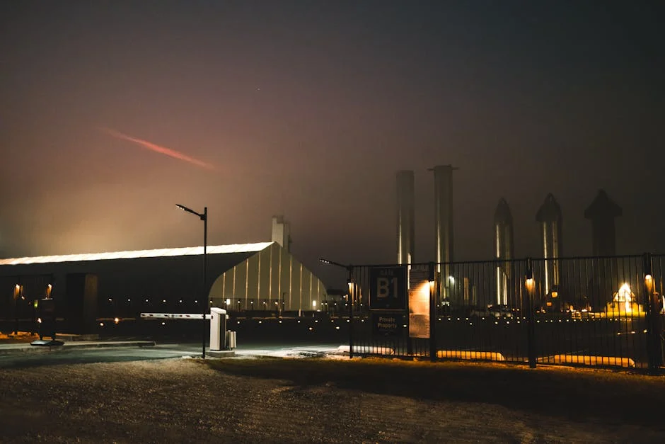 Pentagon Releases New UFO Files — What the Hovering Lights Reveal — Technology Innovation
