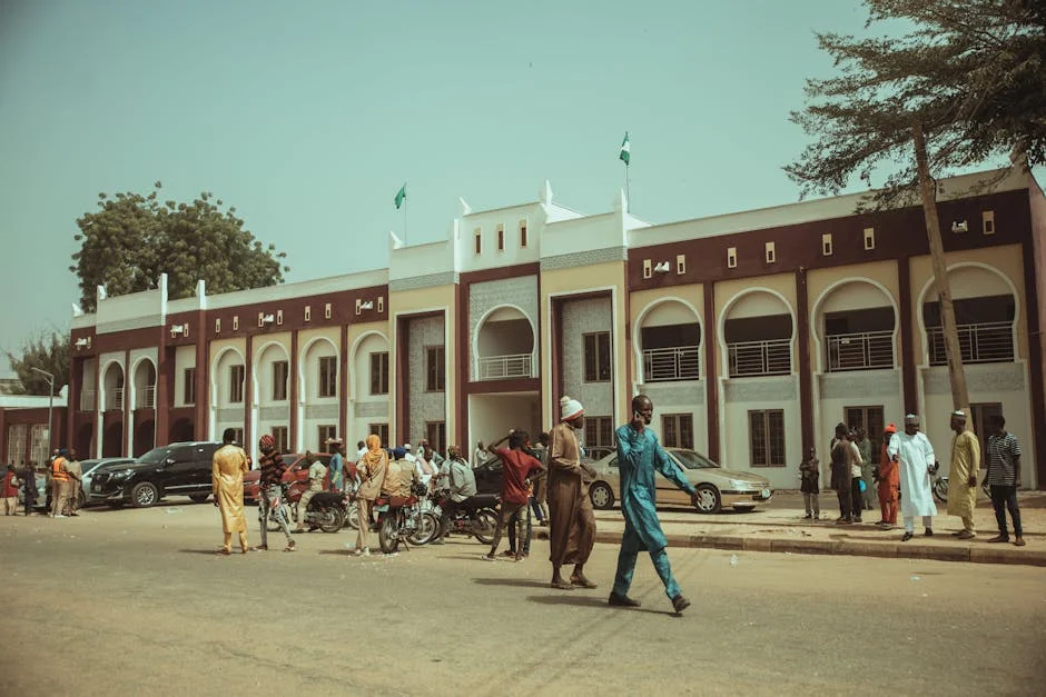 Plateau Governor Bans Roadblocks, Orders Arrests After Deadly Mangu Clashes — Health Medicine