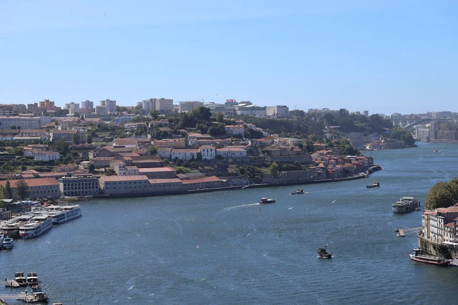 Portugal Launches New Seixal-Barreiro River Link in June — Infrastructure Cities