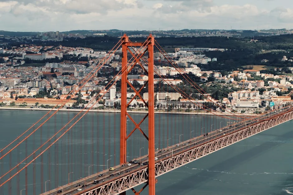 Portugal Slams Study Visa Rules — US Students Face New Hurdles — Health Medicine