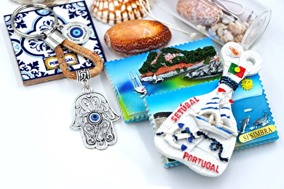 Portugal's Cante Style Takes Center Stage at Eurovision - What It Means for Cultural Markets — Culture Arts