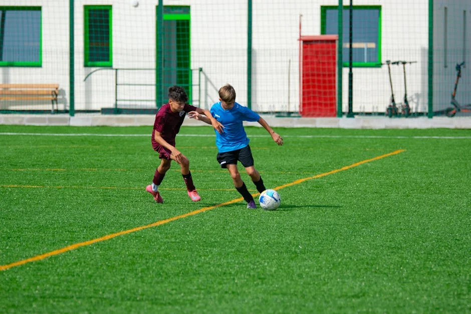 Portugal's Government Seeks to Protect Football's Image Amid Controversy — Economy Business