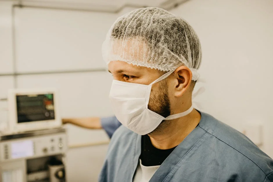 Portugal's ICU Crisis: Staff Shortages Leave Critical Beds Empty — Health Medicine