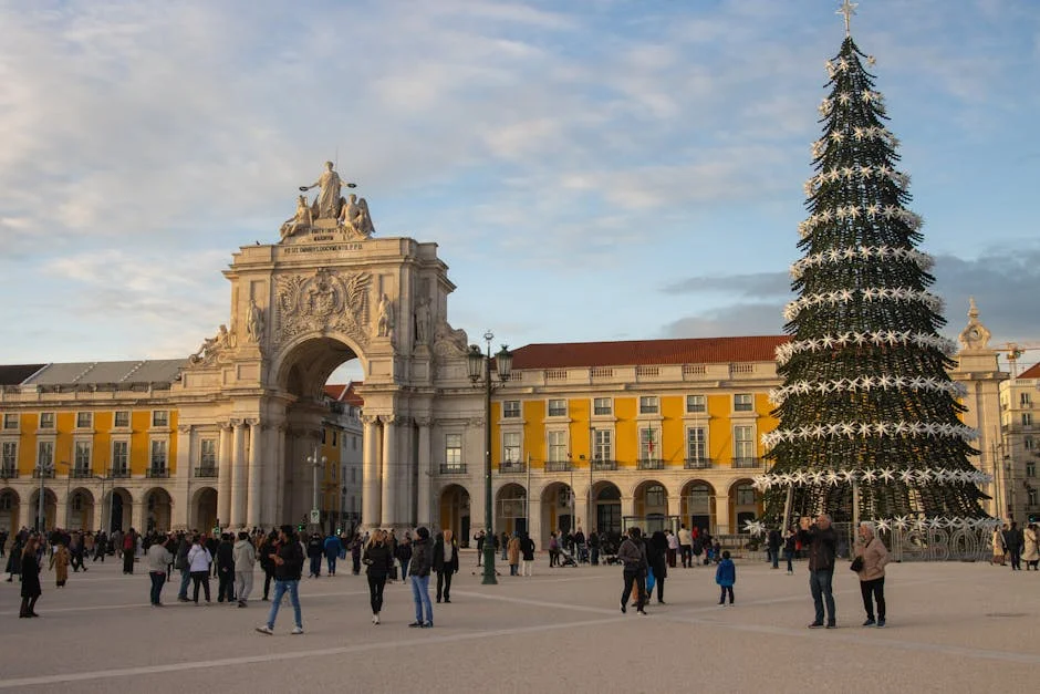 Portugal's Universities Lead Cybersecurity - Cruz Pinto Reveals Impact on Global Markets — Economy Business
