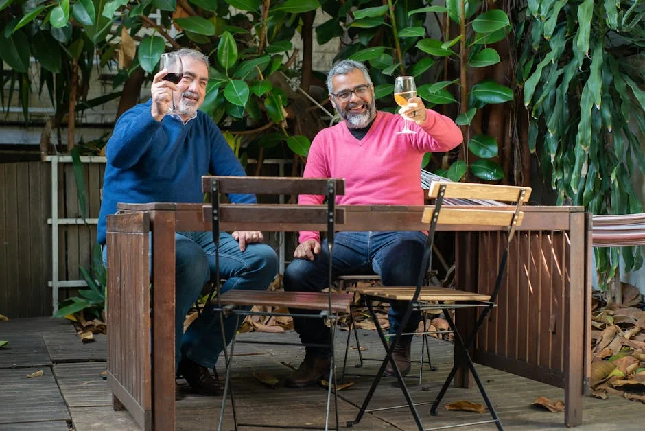 Portuguese Cartoonist Launches Satirical Series on US Politics