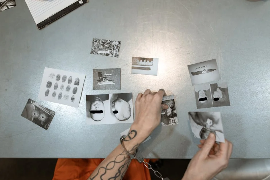 PSP Arrests Over 700 in Week-Long 'Páscoa em Segurança' Operation — What This Means for Safety — Economy Business