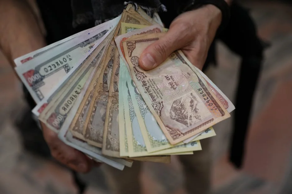 Punjab CM Announces Rs 1,500 Monthly Allowance for Dalit Women — Economy Business