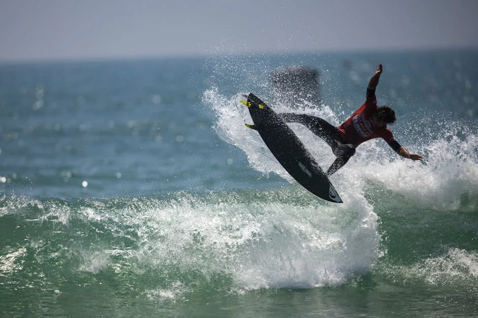 Quentin Halys Stuns at ZA Open, Defeats Top Seed on Day 6 — Technology Innovation