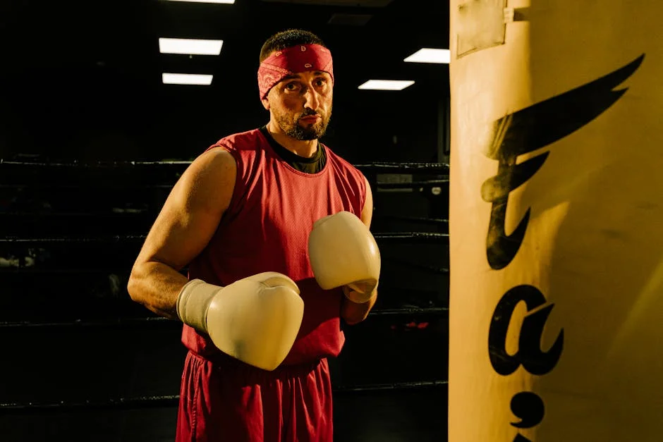 Rafael Jódar Unveils His Mental Strength — Aiming for Victory in ZA