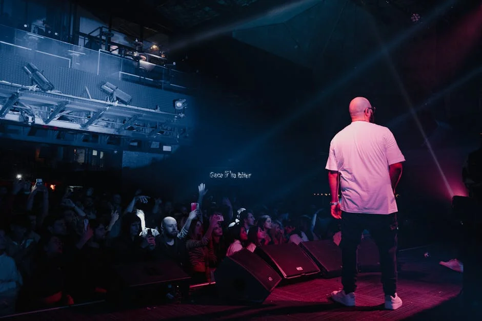 Rapper Balendra Shah's Party Wins Nepal Election - What It Means For Global Markets — Politics Governance