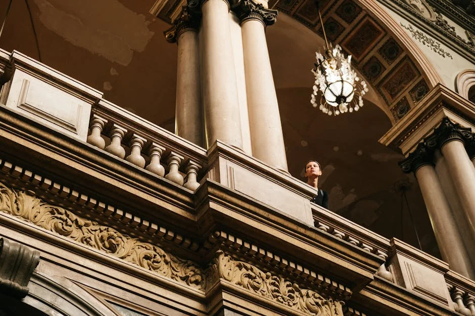 Republicans Split Over Funding Trump Ballroom — Could Impact 2024 Budget — Economy Business