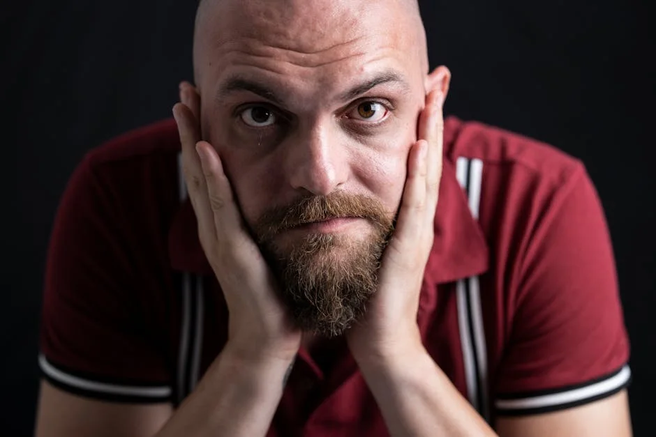 Robby Hoffman Breaks Out in Comedy — And Changes the Scene
