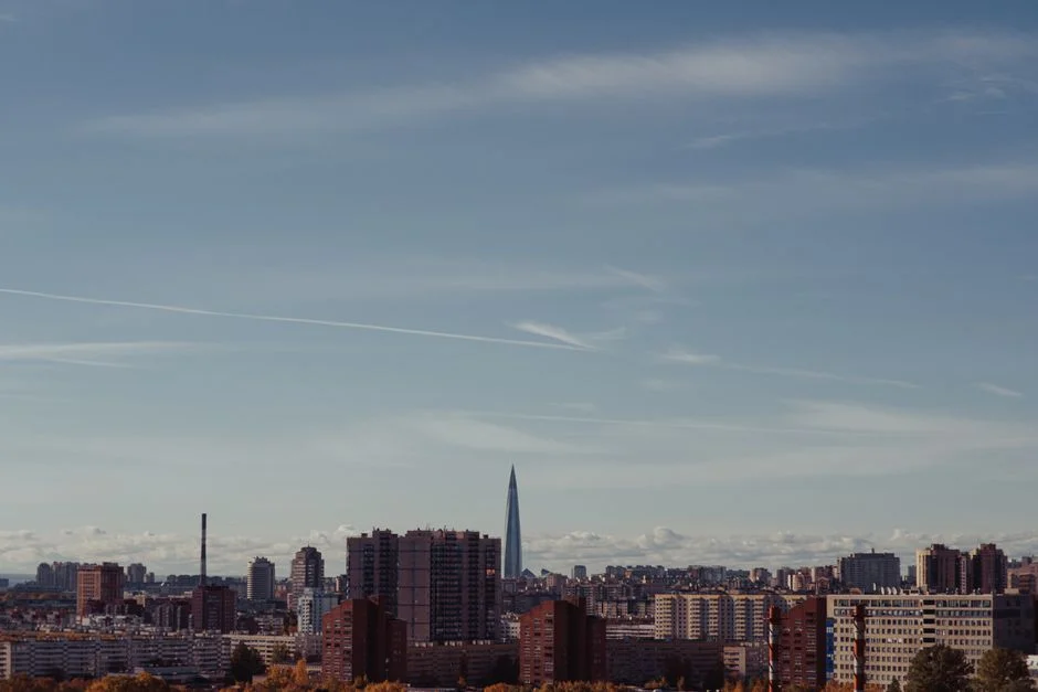 Romania Confirms Russian Drone Strikes Apartment Block in Galati Area