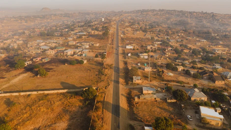 SADC Demands Urgent Action on Food Security and Foot-and-Mouth Disease Crisis