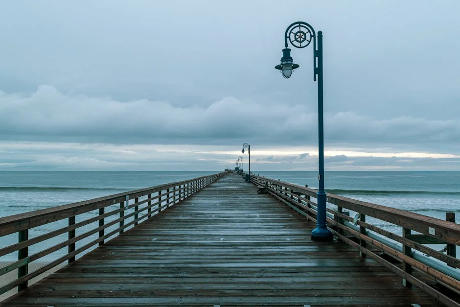 San Diego Sees Mild Weather as Rain Looms This Week — Economy Business