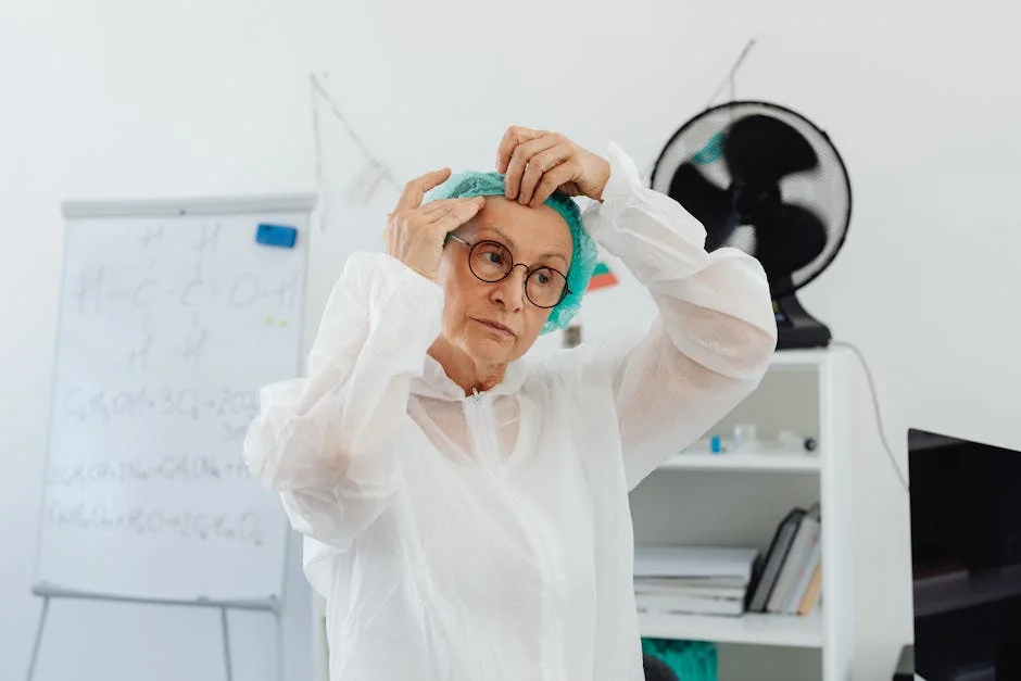 Scientists Unveil Trees Glowing with Electricity During Thunderstorms - The Spark of Nature's Magic — Economy Business