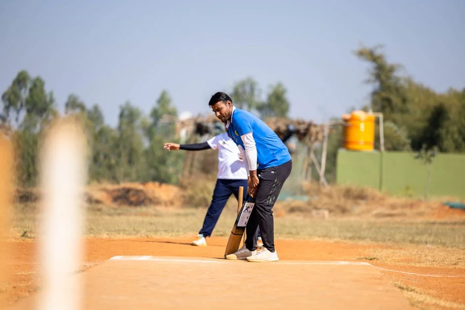Shedge Seizes IPL Moment as Points Table Tightens — Education