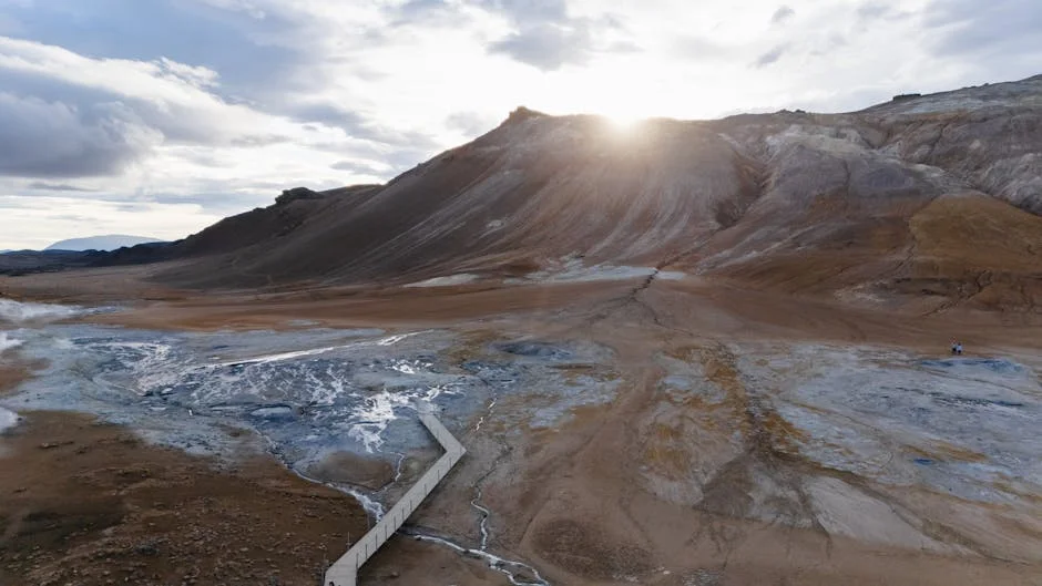 Singapore Explores Geothermal Energy for Power Needs — A Sustainable Shift — Environment Nature