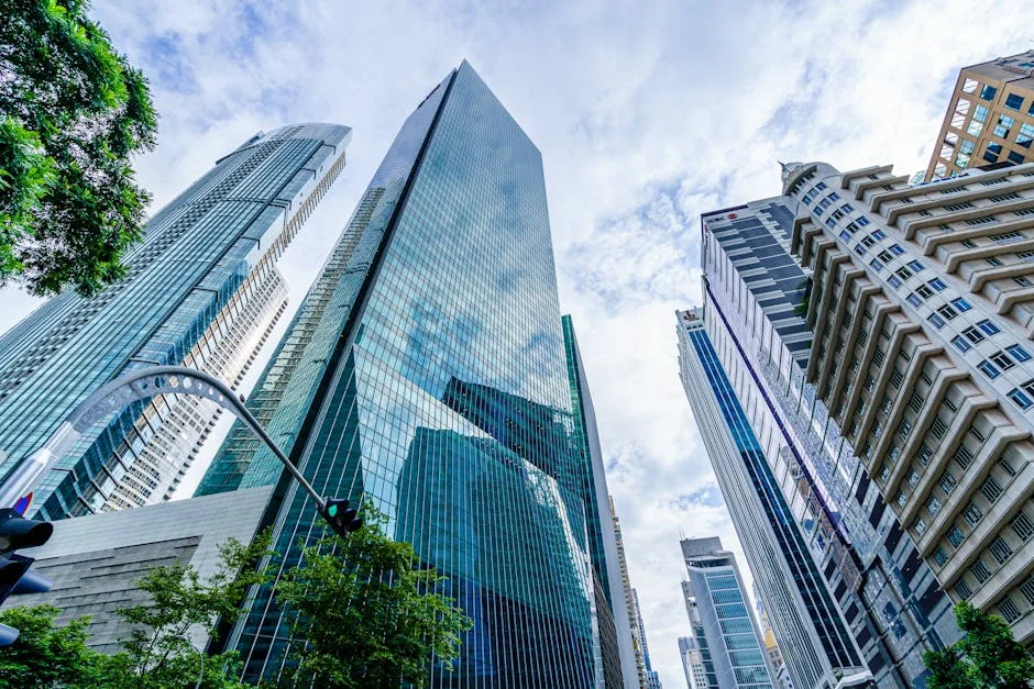 Singapore Mogul Faces US Charges in Price-Fixing Scheme Affecting Shipping — Economy Business