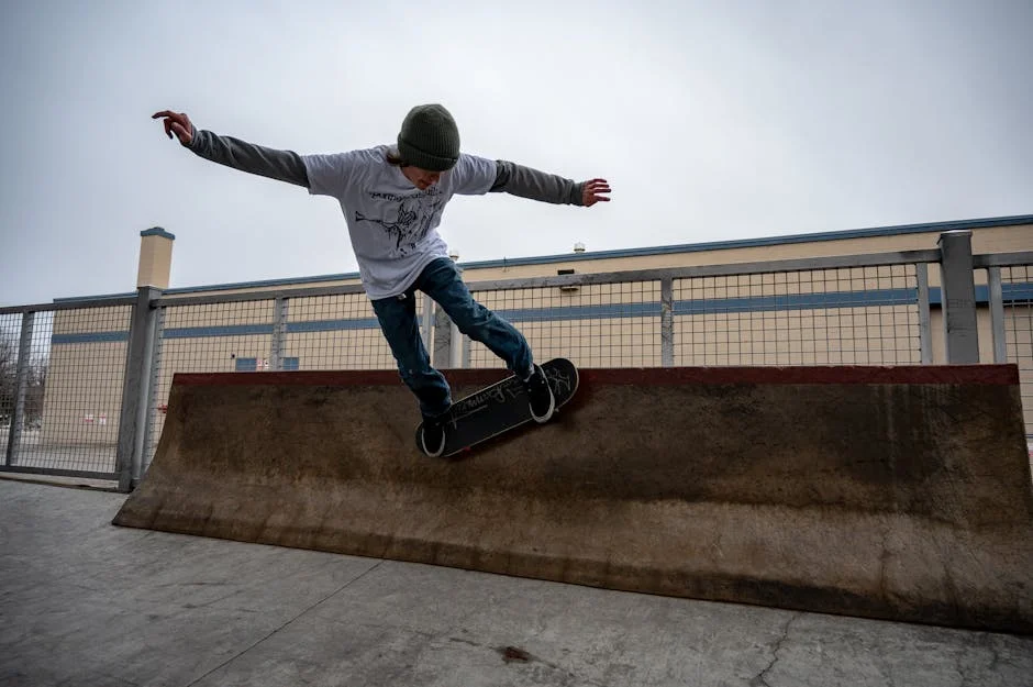 Skateboarder Jason Vanporppal Completes Epic Journey from Kampala to Cape Town