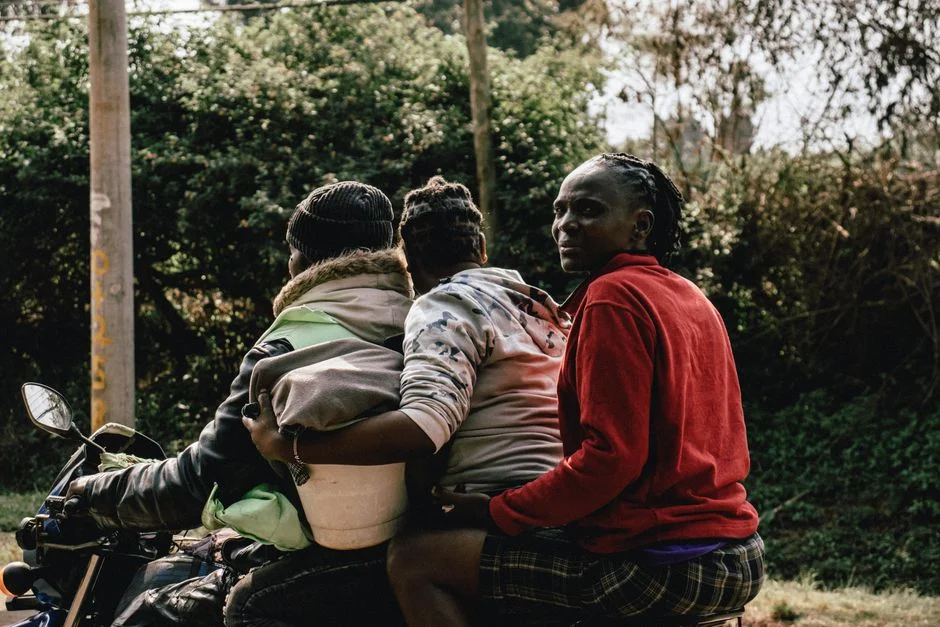 South Africa Confirms Child Suicide Surge — Schools Are Now on the Frontline