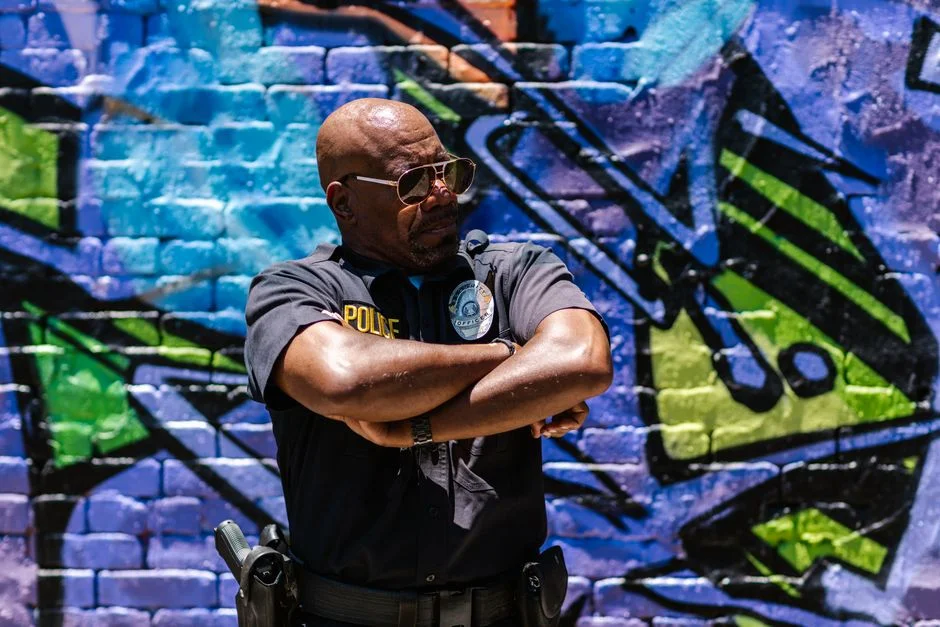 South Africa Debates Police Reform — but Technology Gets Left Behind — Technology Innovation