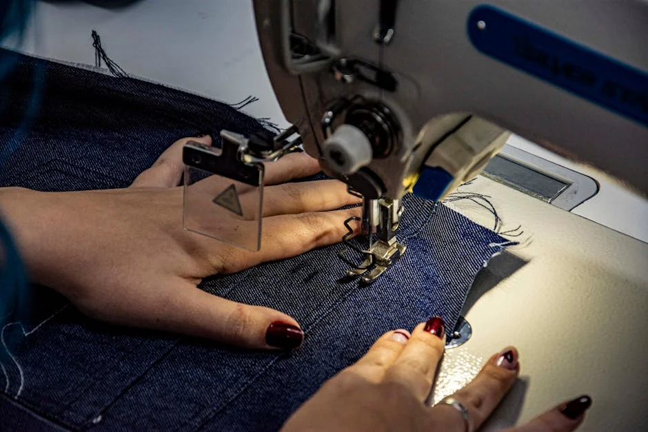 South Africa Exposes Garment Sector Crisis in Newcastle — Economy Business