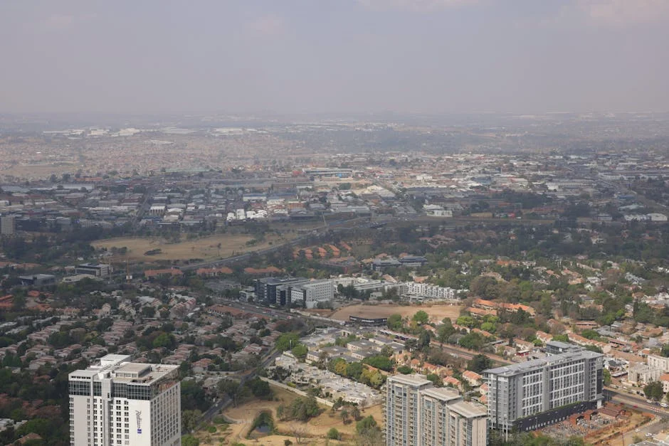 South Africa Launches 10 New Innovation Hubs to Boost Tech Growth — Economy Business