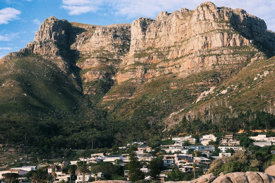 South Africa Overhauls Tourism Grading to Capture US Market — Environment Nature
