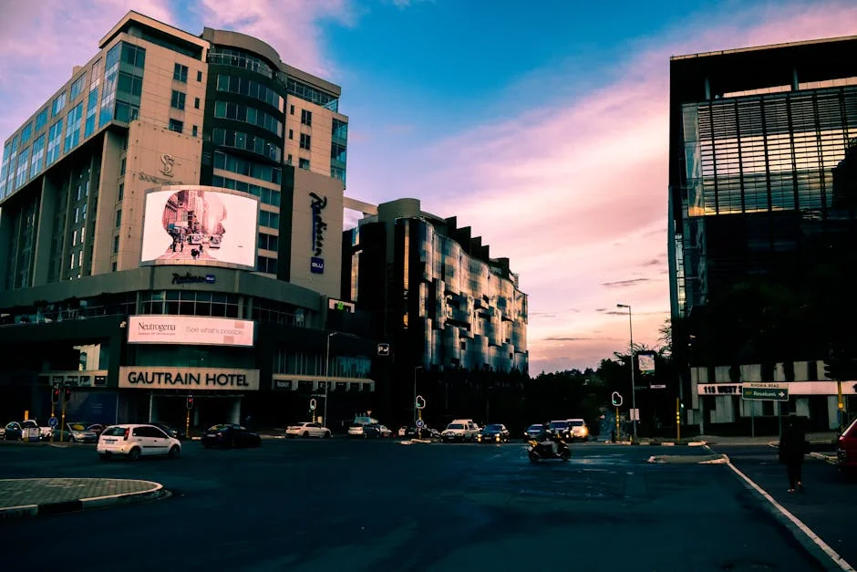 South Africa Tops Global Friendliness Rankings — What This Means for Tourism — Culture Arts