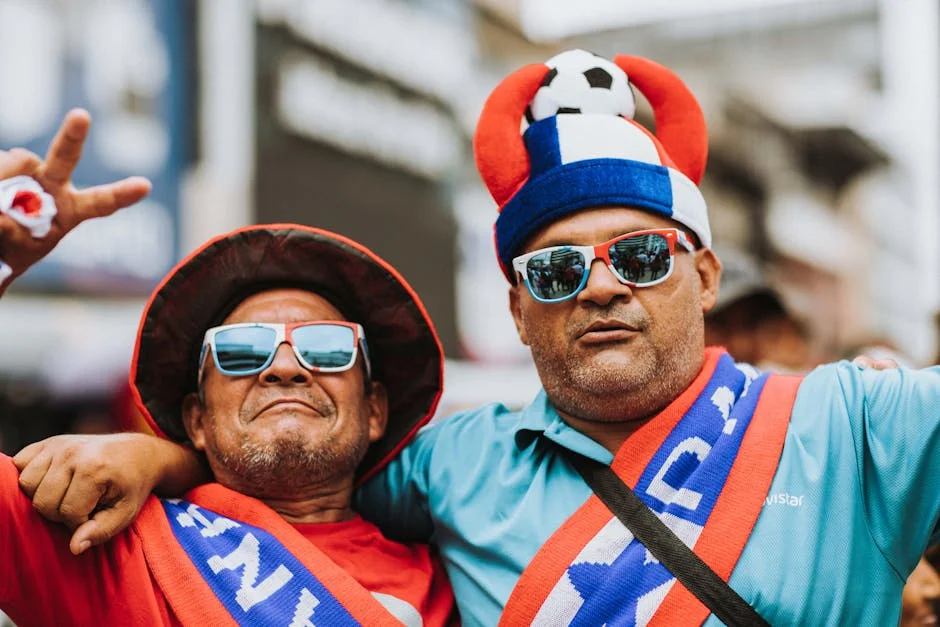 South African Fans Laugh as Hilarious Alternative Bafana Bafana Line-Up Surfaces