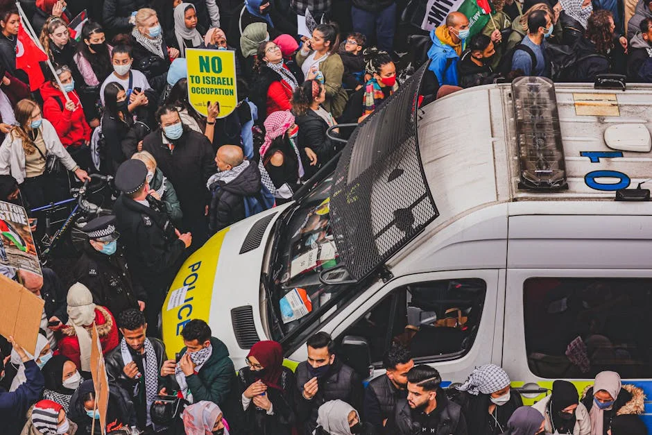 South African Migrant Protests Surge as Tolerance Hits Historic Low — Infrastructure Cities