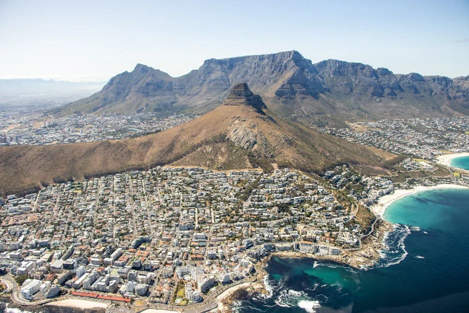 South African Reserve Bank Hikes Interest Rates to Combat Rising Inflation