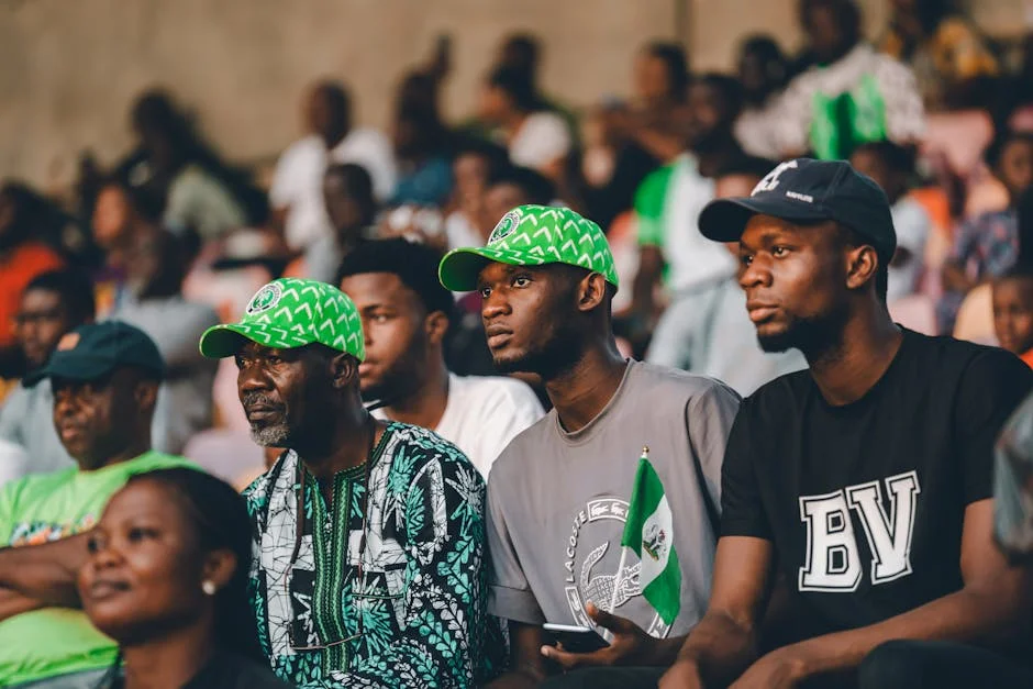 South Africa's Bafana World Cup Team Faces Visa Delays Before Mexico Journey — Culture Arts