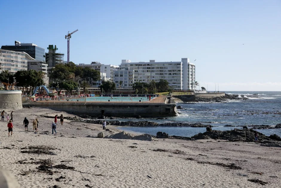 South Africa's National Water Amendment Bill Triggers Governance Overhaul — Economy Business
