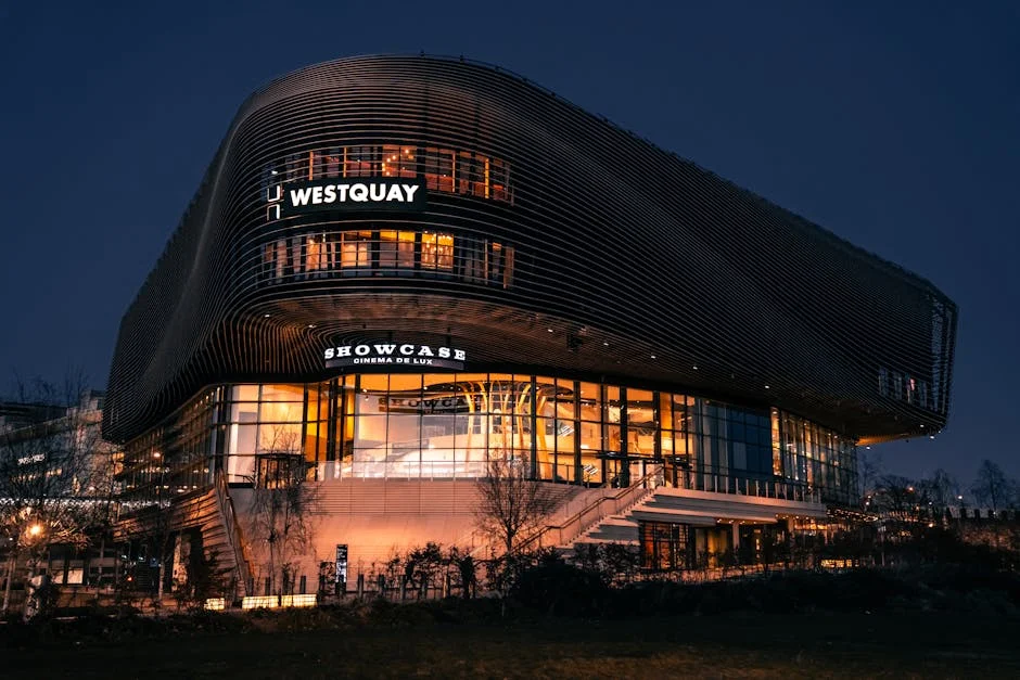 Southampton Space Institute Joins UK's £17bn Space Sector — Economy Business