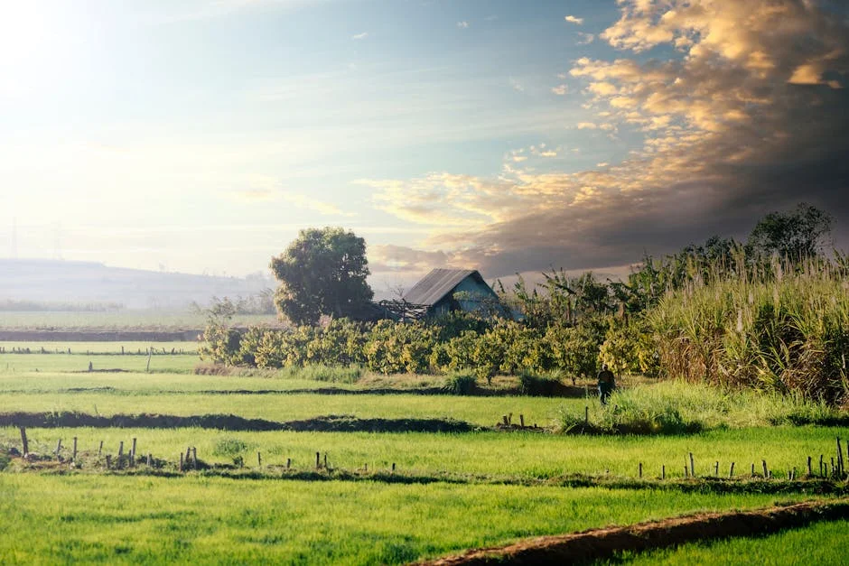 Soutosa Hoje Launches New Policy on Rural Development — Economy Business