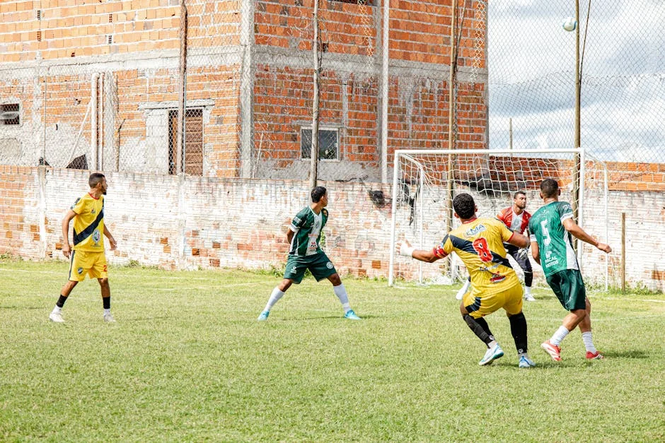 Sporting Loses 2-1 to Estrela Amadora in Lisbon Derby