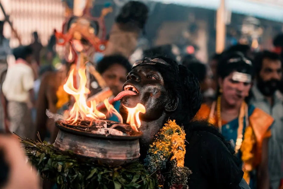 Stalin Urges Tamils to Vote as "Shield"—Aims to Protect Tamil Nadu — Politics Governance