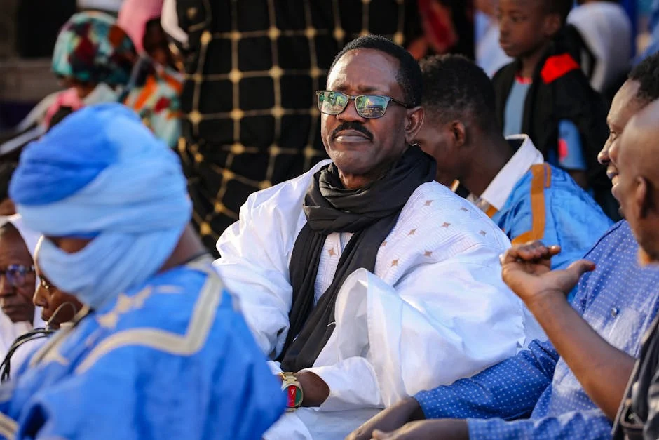 Sudan Crisis Escalates as Donors Pledge £1bn in Aid — Politics Governance