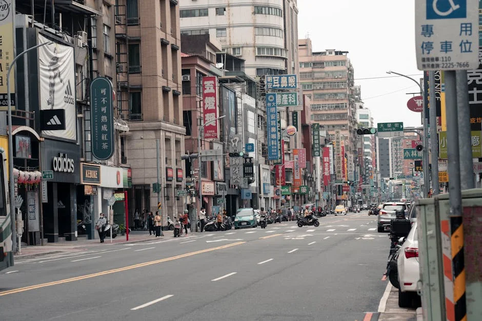 Taiwan Signs $5.66 Billion Arms Deal with US — Security Stakes High — Economy Business