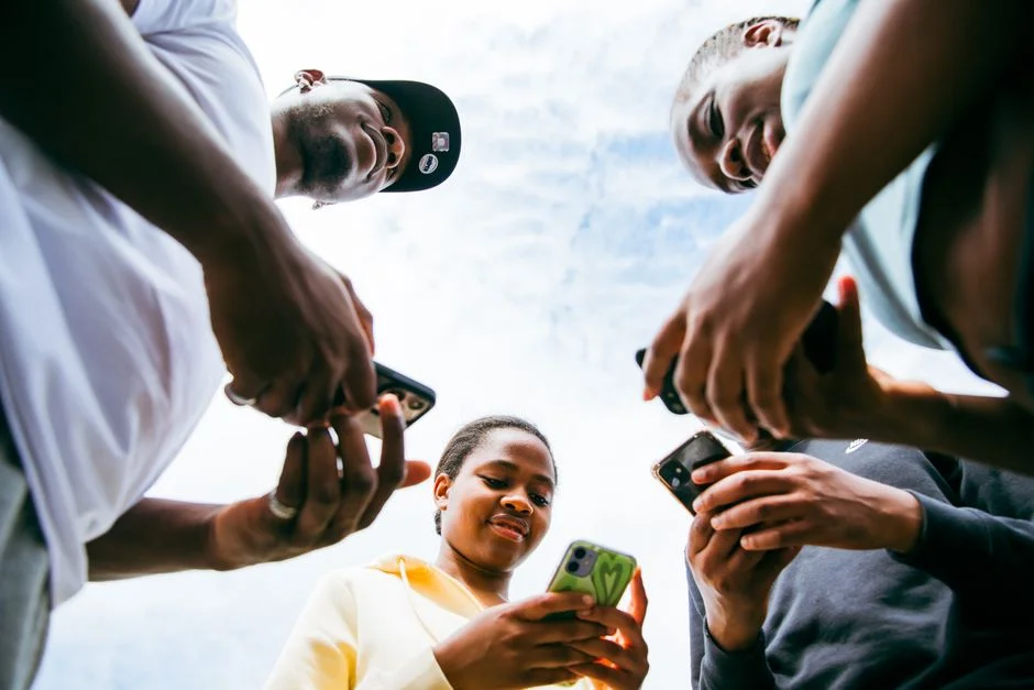 Telkom Confirms Multi-Billion Network Overhaul as Data Demand Surges — Agriculture Food
